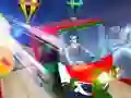 بازی توك توك شتاب Mega Ramp Stunt آنلاین بازی توك توك شتاب Mega Ramp Stunt آنلاین