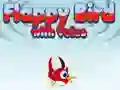بازی بازی فلپی پرنده با صدا آنلاین بازی بازی فلپی پرنده با صدا آنلاین