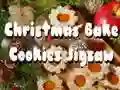 بازی پازل کوکی های کریسمس آنلاین بازی پازل کوکی های کریسمس آنلاین