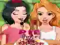 بازی چالش پخت پای آنلاین بازی چالش پخت پای آنلاین