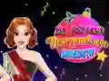 بازی مهمانی شب سال نو بینقص من آنلاین بازی مهمانی شب سال نو بینقص من آنلاین