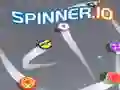 بازی Spinner.io آنلاین