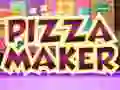بازی پیتزا ساز آنلاین