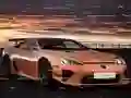 بازی پازل بسته Lexus LFA Nurburgring آنلاین بازی پازل بسته Lexus LFA Nurburgring آنلاین