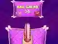 بازی سالون ناخن 3D آنلاین