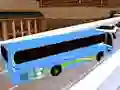 بازی شبیهساز اتوبوس 3D 2021 آنلاین بازی شبیهساز اتوبوس 3D 2021 آنلاین