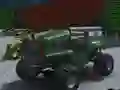 بازی RCC پارکینگ خودرو 3D آنلاین بازی RCC پارکینگ خودرو 3D آنلاین