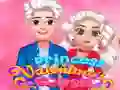 بازی عشق پرنسس ولنتاین آنلاین