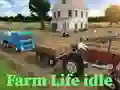 بازی زندگی مزرعه idle آنلاین بازی زندگی مزرعه idle آنلاین