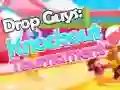 بازی Drop Guys: مسابقه ناک اوت آنلاین بازی Drop Guys: مسابقه ناک اوت آنلاین