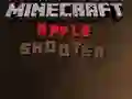 بازی Minecraft تیرانداز سیب آنلاین بازی Minecraft تیرانداز سیب آنلاین