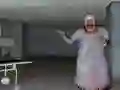 بازی نوزاد ترسناک در زرد در برابر شجره ترسناک شبیه ساز آنلاین