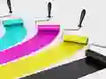 بازی غلتک رنگ 3D آنلاین بازی غلتک رنگ 3D آنلاین