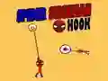 بازی طناب بند Stickman آنلاین بازی طناب بند Stickman آنلاین