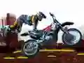 بازی موتورسیکلت های Xtreme آنلاین بازی موتورسیکلت های Xtreme آنلاین