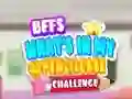 بازی چالش BFFs: در جعبه مداد من چه چیزی وجود دارد؟ آنلاین بازی چالش BFFs: در جعبه مداد من چه چیزی وجود دارد؟ آنلاین