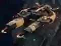 بازی جنگ کهکشانی آنلاین بازی جنگ کهکشانی آنلاین
