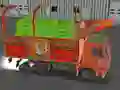 بازی بازی کامیون باربری هندی بندر گوادار آنلاین