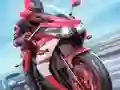بازی مسابقه موتور سیکلت های راکتی در بزرگراه آنلاین بازی مسابقه موتور سیکلت های راکتی در بزرگراه آنلاین