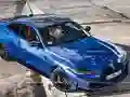 بازی پازل BMW M4 Coupe آنلاین بازی پازل BMW M4 Coupe آنلاین