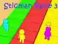 بازی مسابقه استیکمن 3D آنلاین بازی مسابقه استیکمن 3D آنلاین