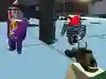 بازی شلیک پیکسل 3D دیوانه آنلاین بازی شلیک پیکسل 3D دیوانه آنلاین