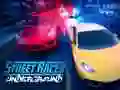 بازی راننده خیابانی Underground آنلاین بازی راننده خیابانی Underground آنلاین