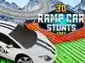بازی حرکات سرگرمکننده خودرو 3D Ramp رایگان آنلاین بازی حرکات سرگرمکننده خودرو 3D Ramp رایگان آنلاین