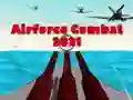 بازی نبرد نیروی هوایی 2021 آنلاین