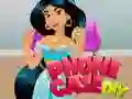 بازی DIY کاور گوشی آنلاین