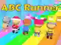 بازی دونده ABC آنلاین بازی دونده ABC آنلاین