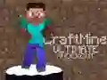 بازی CraftMine: ناک اوت نهایی آنلاین بازی CraftMine: ناک اوت نهایی آنلاین