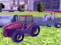بازی شبیهساز کامیون زباله 3D در شهر آنلاین بازی شبیهساز کامیون زباله 3D در شهر آنلاین