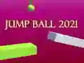 بازی پریدن توپ 2021 آنلاین
