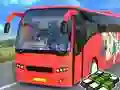 بازی شبیهساز اتوبوس هندی در سراشیبی 3D آنلاین بازی شبیهساز اتوبوس هندی در سراشیبی 3D آنلاین
