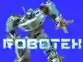 بازی Transformers Robotex آنلاین بازی Transformers Robotex آنلاین