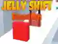 بازی Jelly Shift Shape Run آنلاین بازی Jelly Shift Shape Run آنلاین