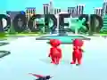 بازی اجتناب 3D آنلاین