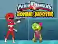 بازی Power Rangers تیرانداز زامبی آنلاین بازی Power Rangers تیرانداز زامبی آنلاین