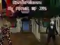 بازی دلقک لاغر: از آن بترسید آنلاین بازی دلقک لاغر: از آن بترسید آنلاین