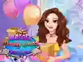 بازی #Vlogger باز کردن جعبه‌های زیبایی آنلاین
