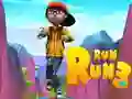 بازی برو برو 3D آنلاین