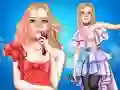 بازی ماجراجویی کی-پاپ آنلاین بازی ماجراجویی کی-پاپ آنلاین