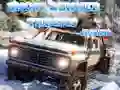بازی پازل کامیونهای برفران آنلاین بازی پازل کامیونهای برفران آنلاین