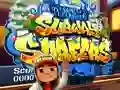 بازی Subway Surfers سن پترزبورگ آنلاین بازی Subway Surfers سن پترزبورگ آنلاین