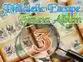 بازی فرار فیلاتلی: آلبوم حیات وحش 3 آنلاین