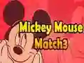 بازی میickey Mouse Match3 آنلاین