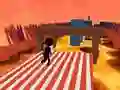 بازی زمین گدازه است 3D آنلاین بازی زمین گدازه است 3D آنلاین