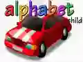 بازی الفبا برای کودکان آنلاین