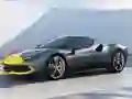 بازی سرخوردگی فراری 296 GTB آنلاین